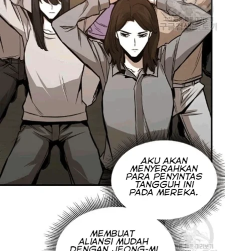 Return Survival Chapter 70 Gambar 27