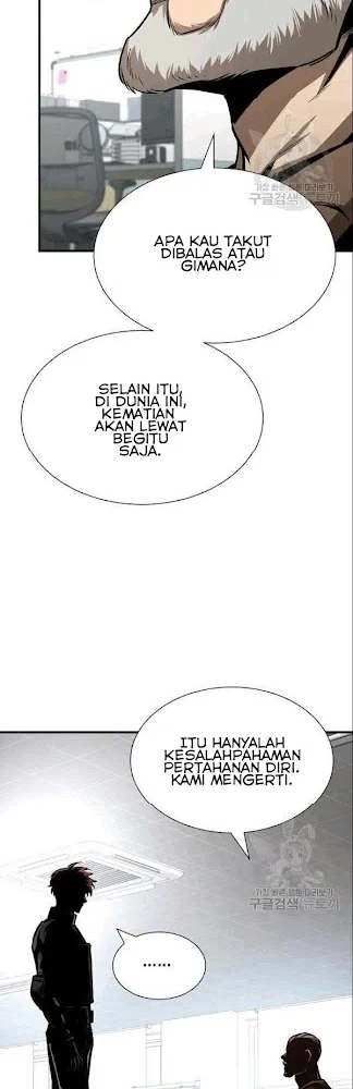 Return Survival Chapter 72 Gambar 15