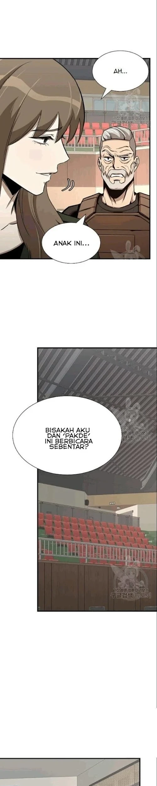 Return Survival Chapter 73 Gambar 25