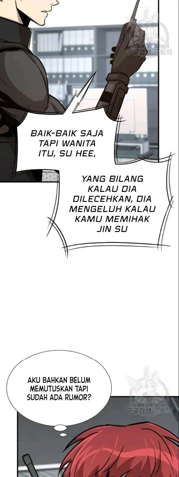 Return Survival Chapter 74 Gambar 30