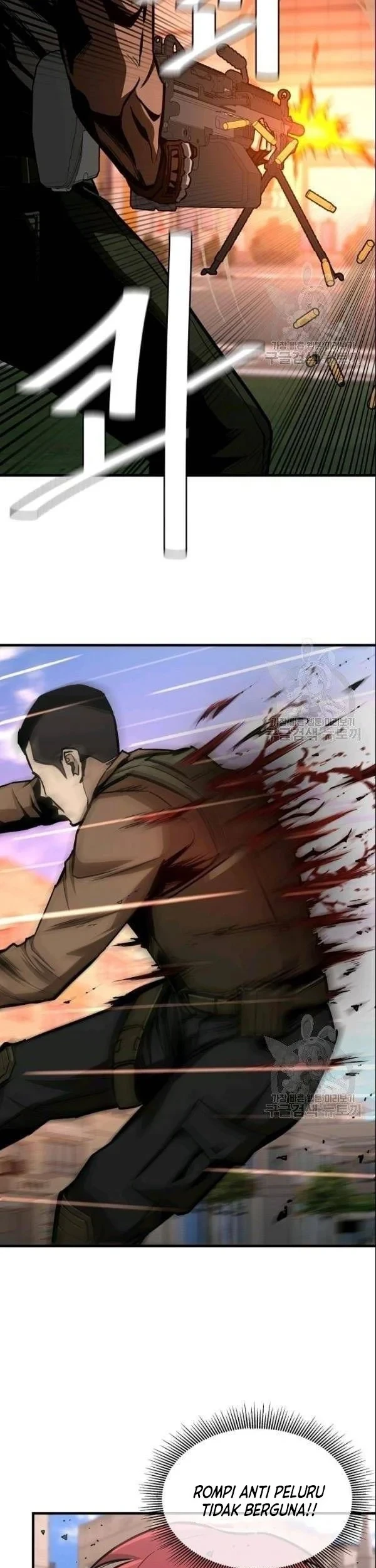 Return Survival Chapter 75 Gambar 32
