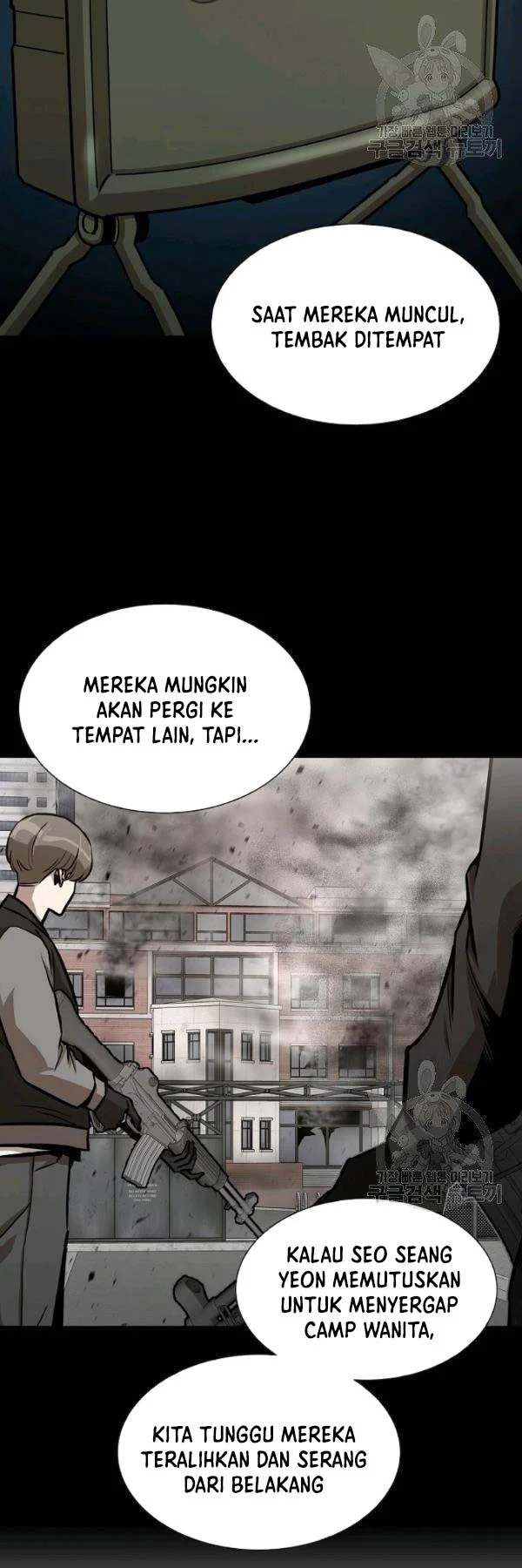 Return Survival Chapter 78 Gambar 28