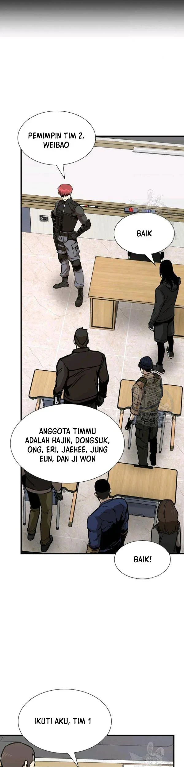 Return Survival Chapter 78 Gambar 29