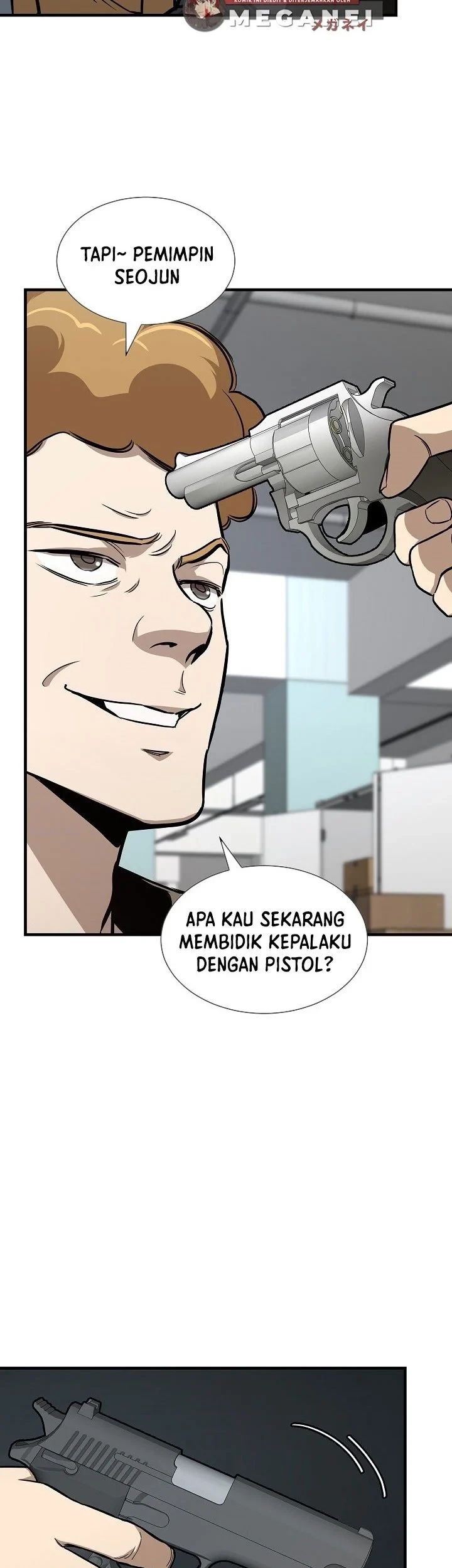 Return Survival Chapter 79 Gambar 33