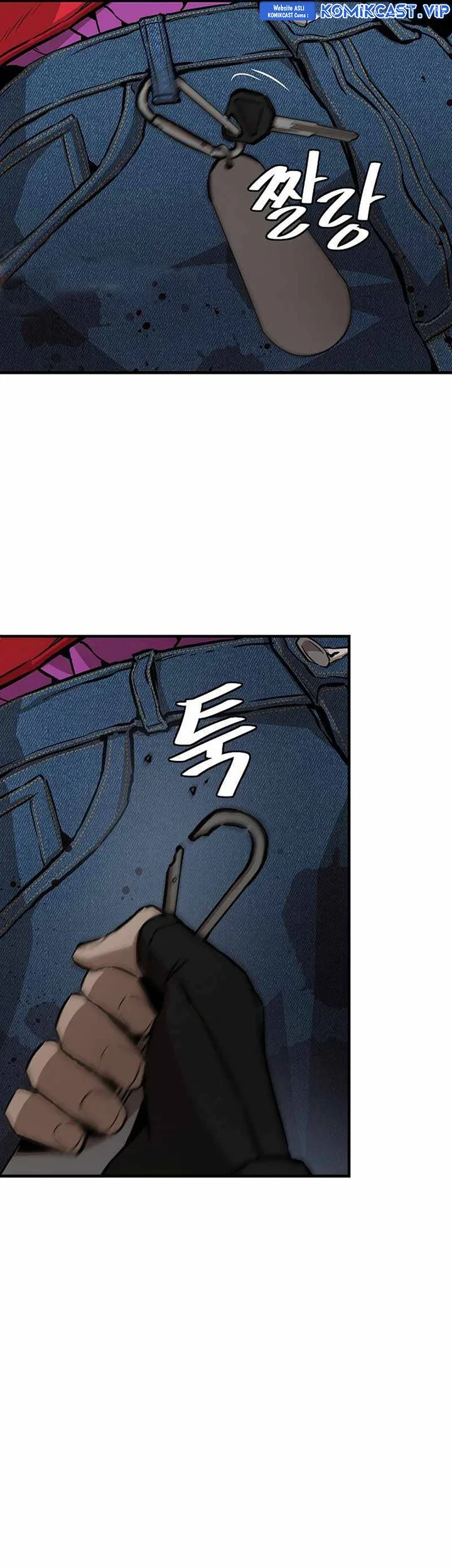 Return Survival Chapter 8 Gambar 26