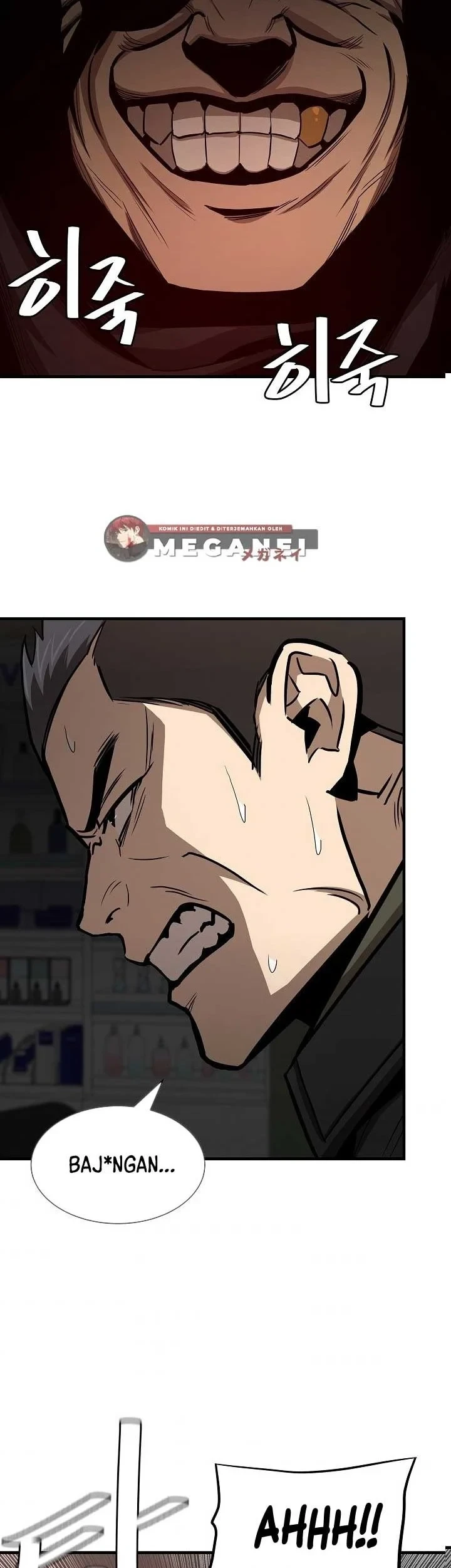 Return Survival Chapter 82 Gambar 35