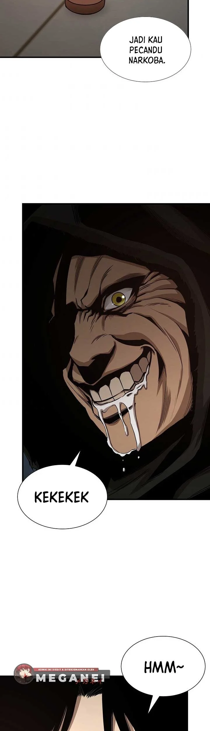 Return Survival Chapter 83 Gambar 24