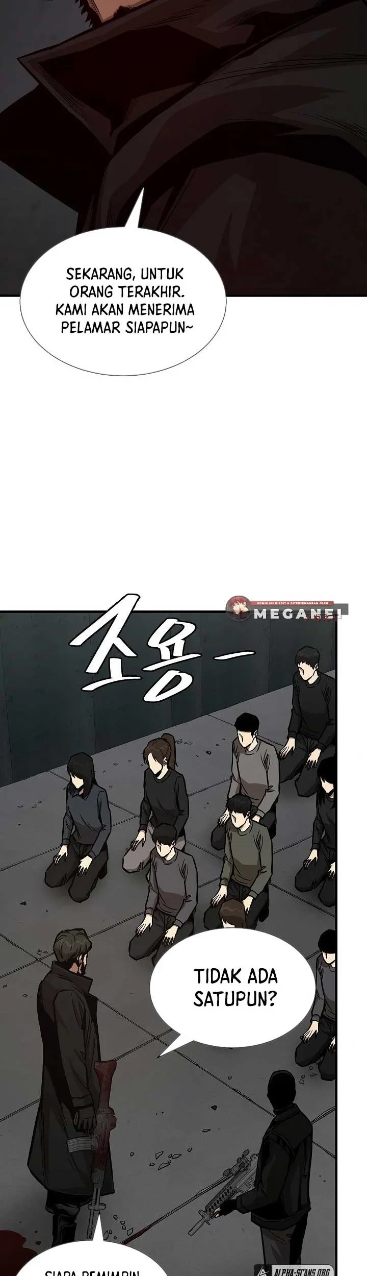 Return Survival Chapter 84 Gambar 48