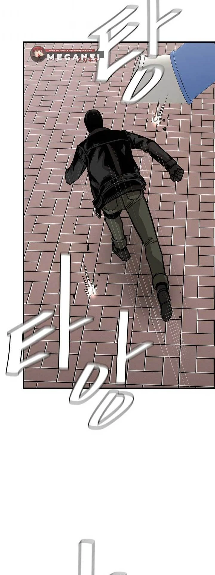 Return Survival Chapter 85 Gambar 30