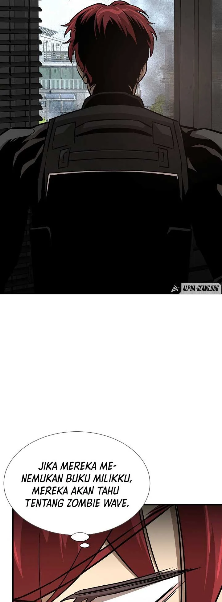 Return Survival Chapter 86 Gambar 28