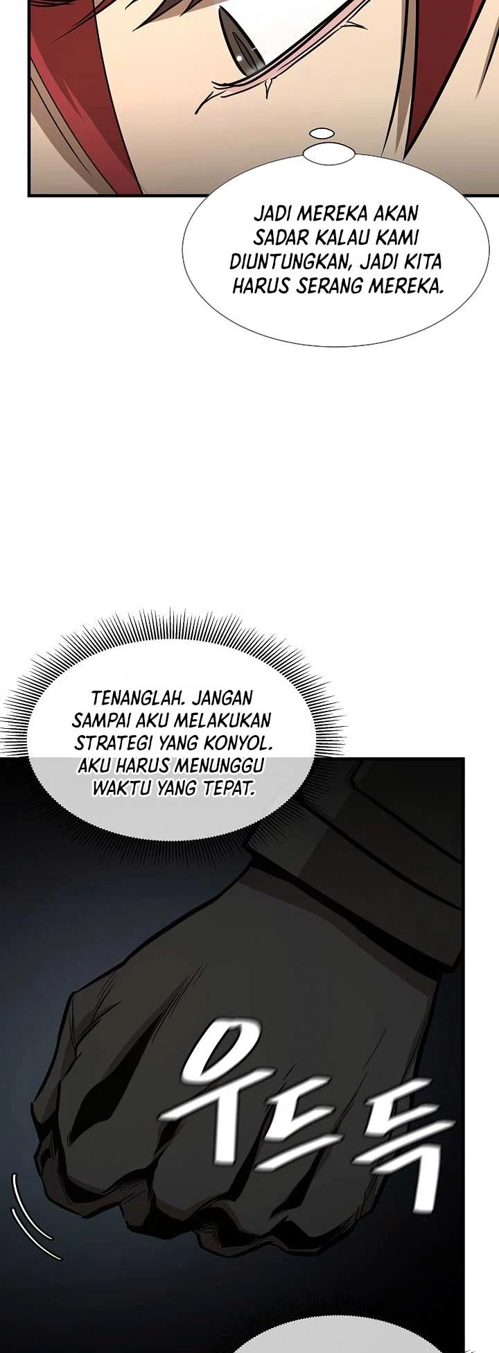 Return Survival Chapter 86 Gambar 29