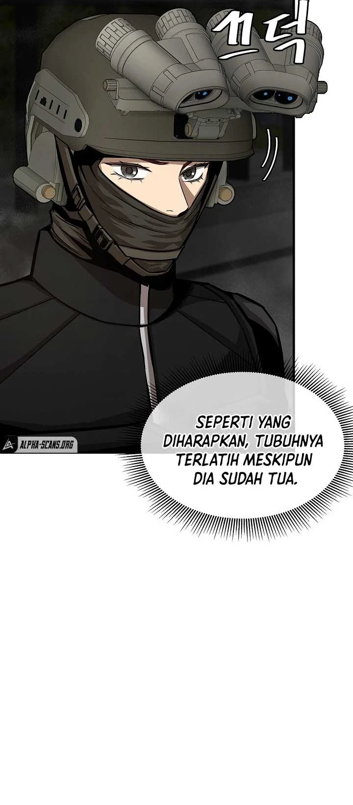 Return Survival Chapter 87 Gambar 36