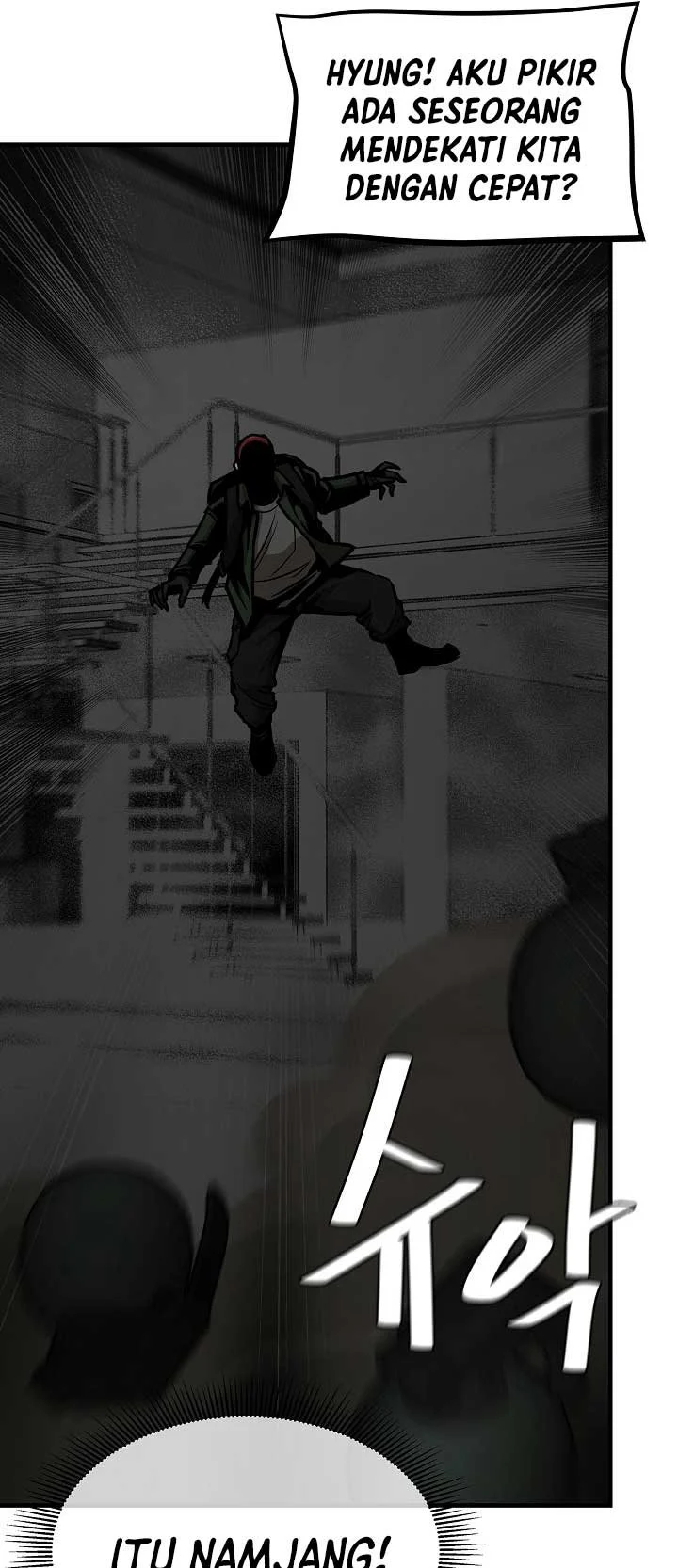 Return Survival Chapter 87 Gambar 38