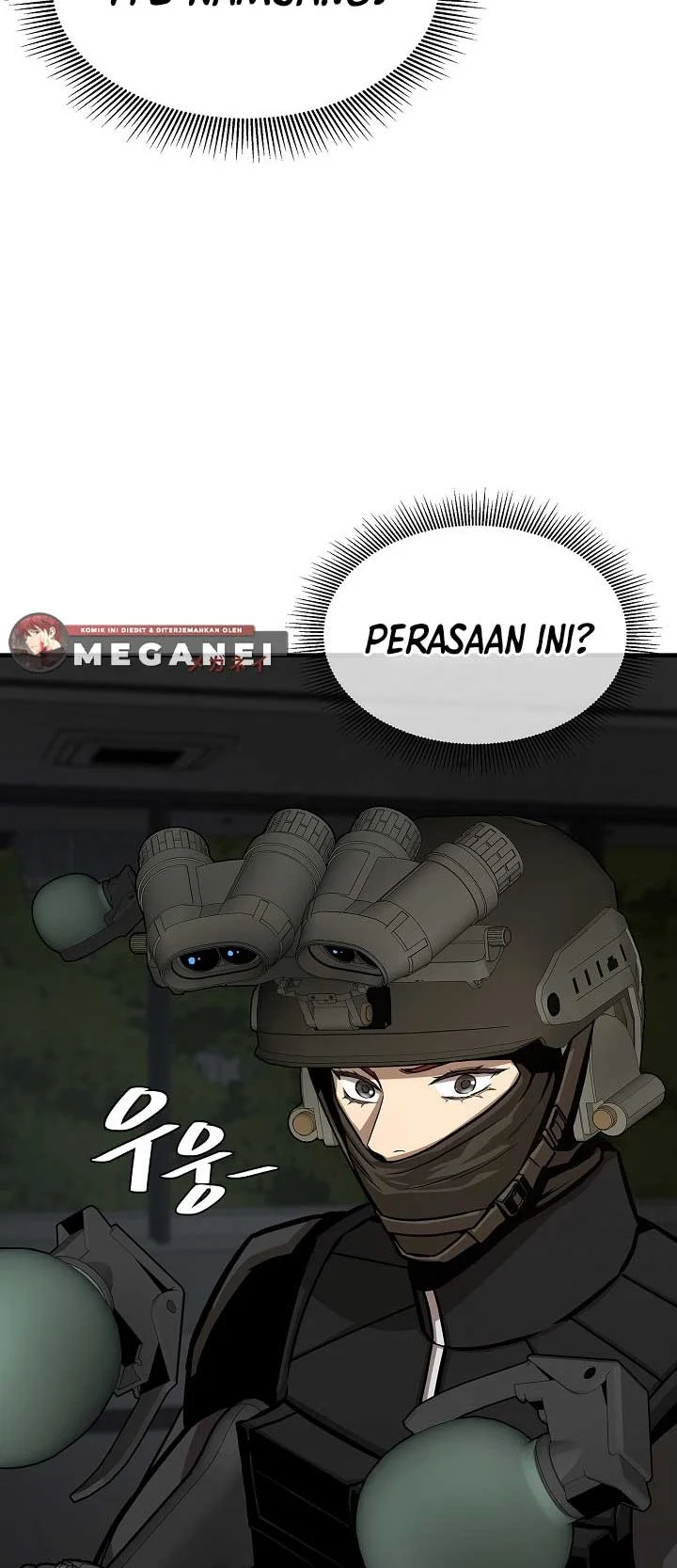 Return Survival Chapter 87 Gambar 39