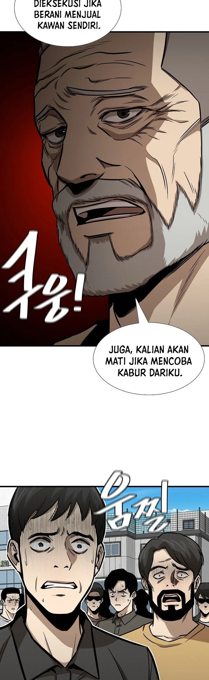 Return Survival Chapter 89 Gambar 23