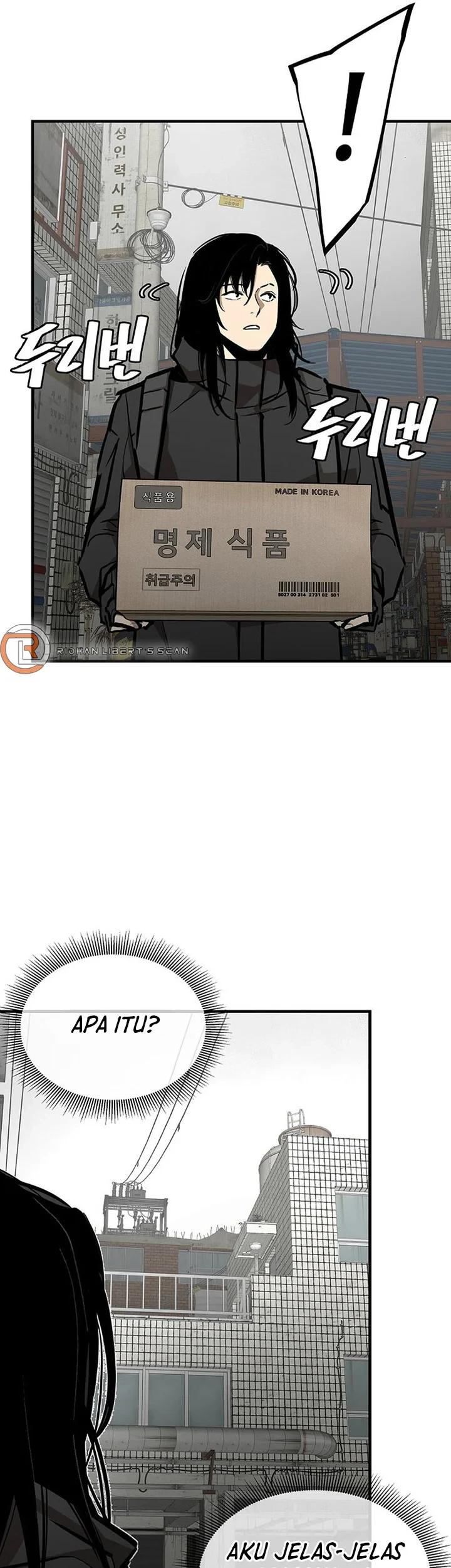 Return Survival Chapter 9 Gambar 34