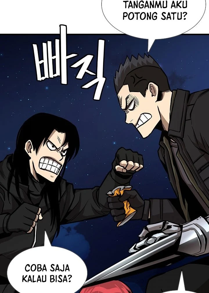 Return Survival Chapter 90 Gambar 56