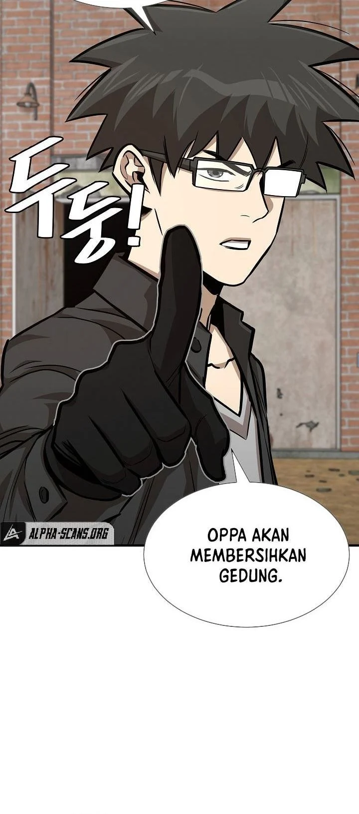 Return Survival Chapter 92 Gambar 31