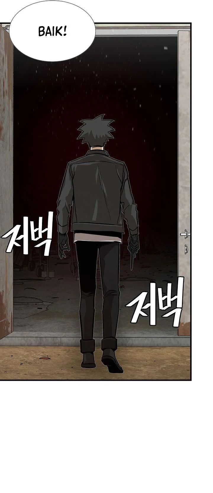 Return Survival Chapter 92 Gambar 32