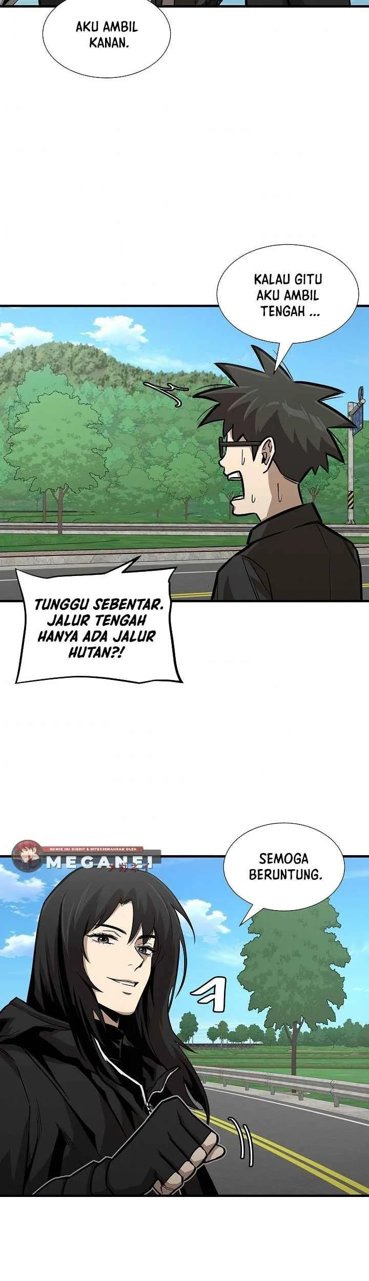 Return Survival Chapter 93 Gambar 28