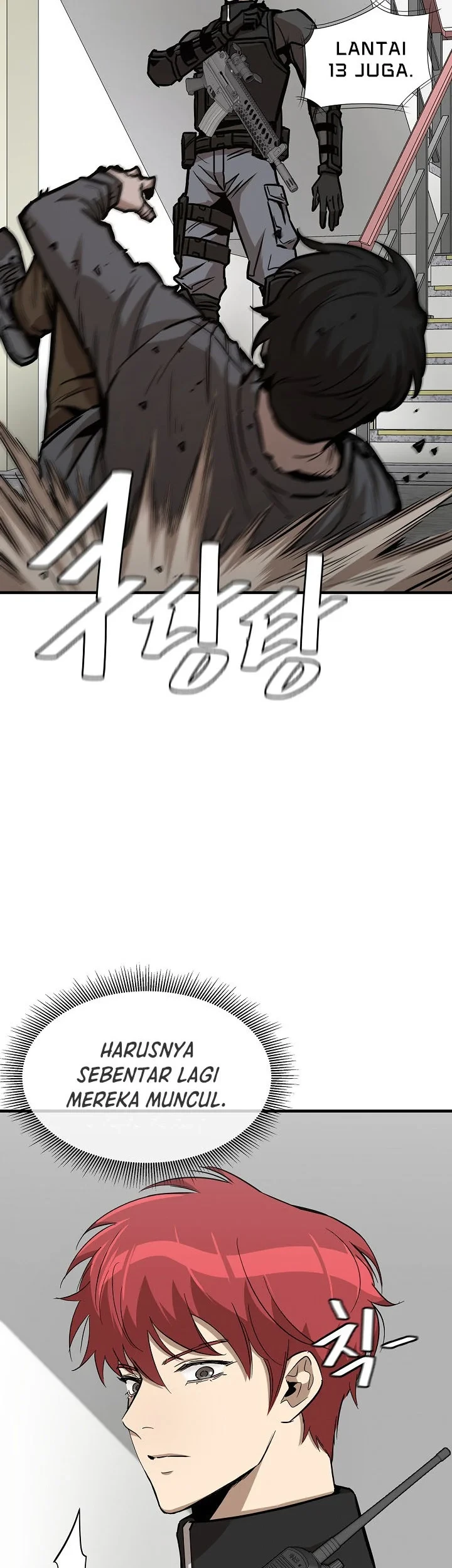 Return Survival Chapter 95 Gambar 30