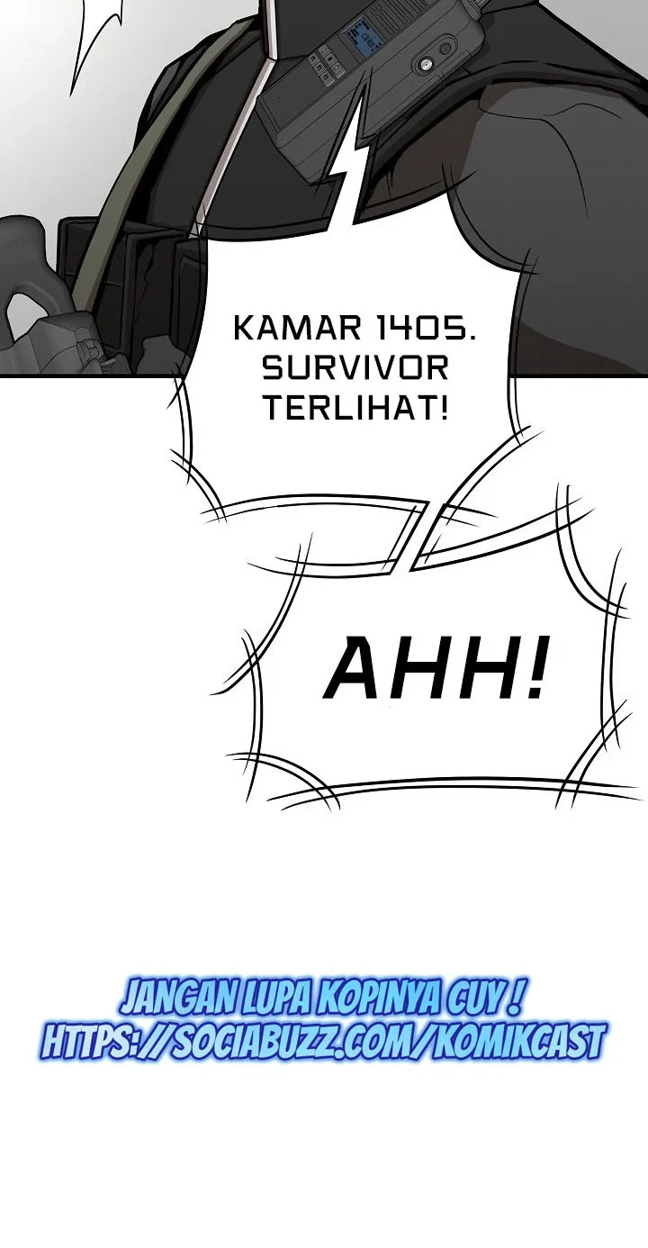 Return Survival Chapter 95 Gambar 31