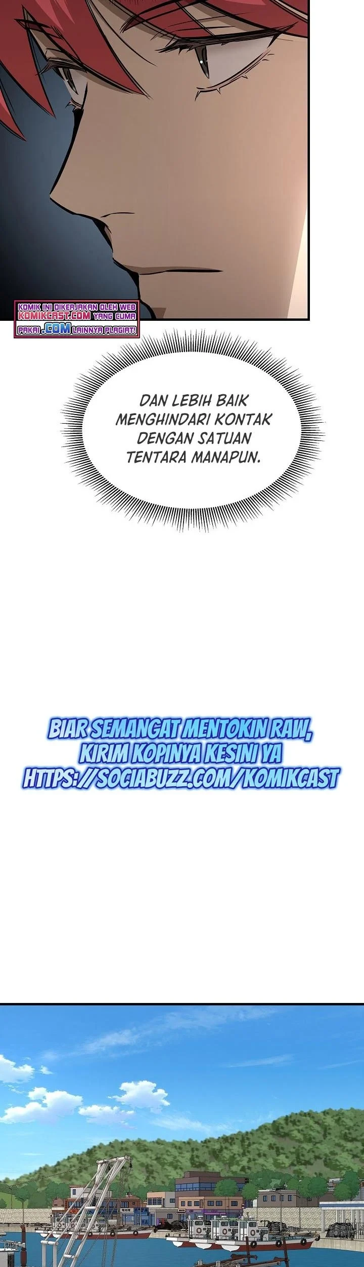 Return Survival Chapter 96 Gambar 32