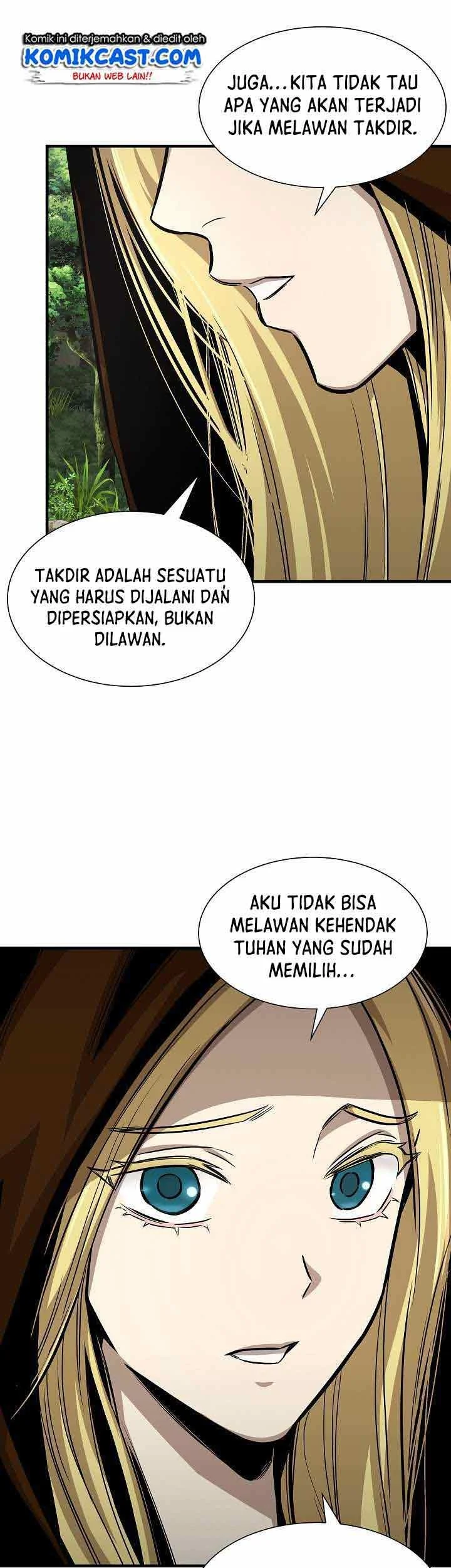 Return Survival Chapter 97 Gambar 32