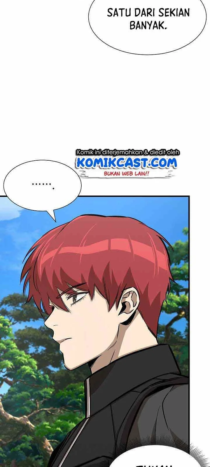 Return Survival Chapter 97 Gambar 33