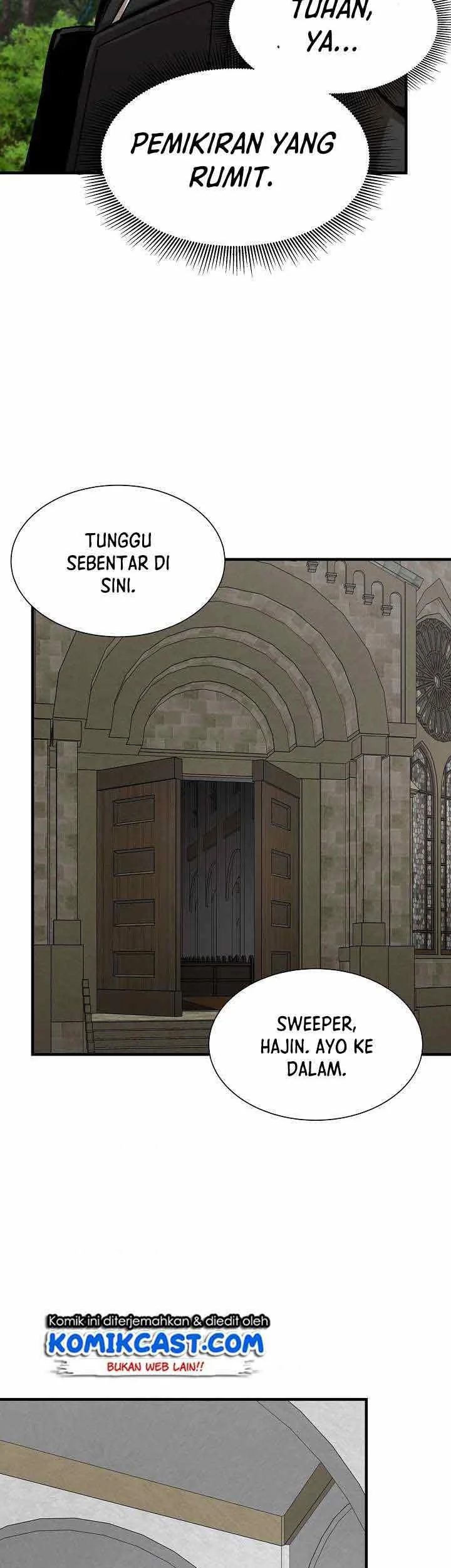 Return Survival Chapter 97 Gambar 34