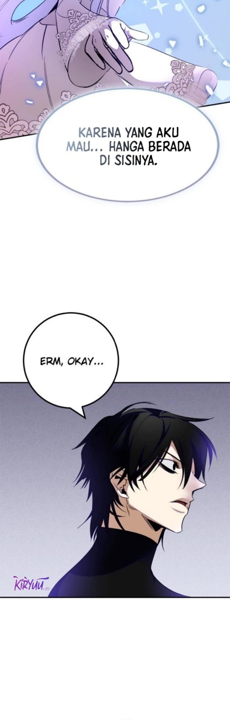 Return to Player Chapter 186 halaman 31