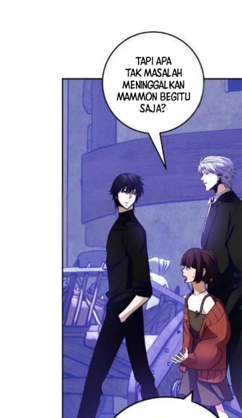 Return to Player Chapter 186 halaman 33