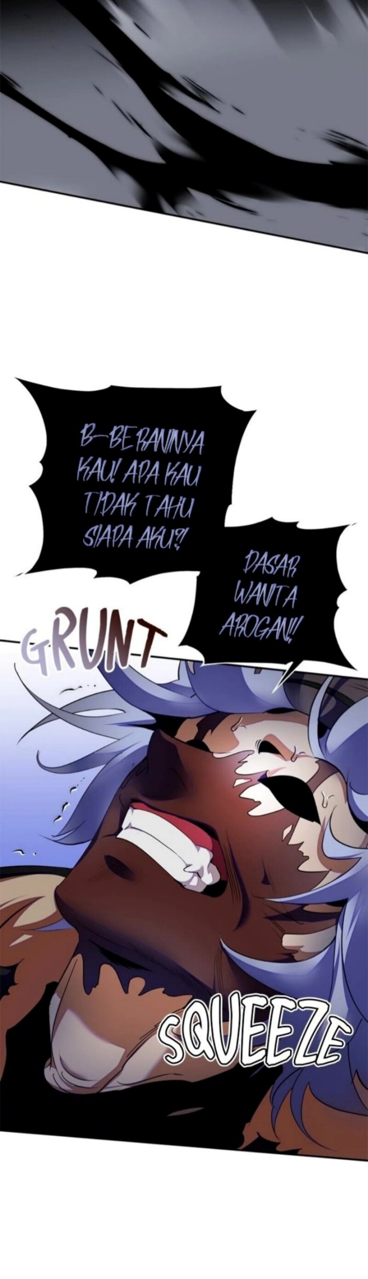 Return to Player Chapter 187 halaman 28
