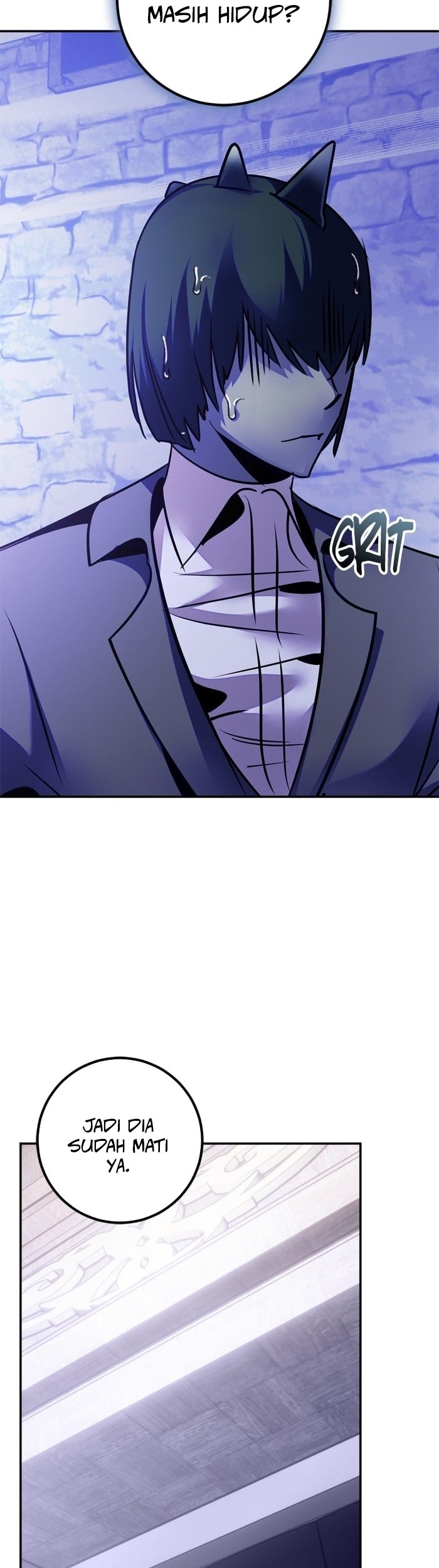 Return to Player Chapter 188 halaman 26