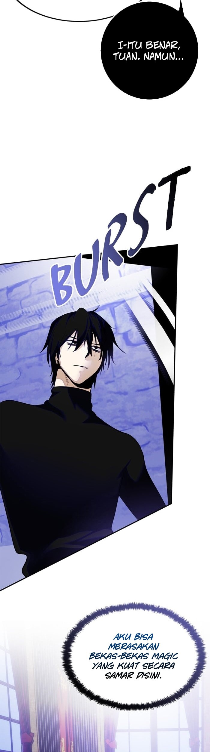 Return to Player Chapter 188 halaman 28