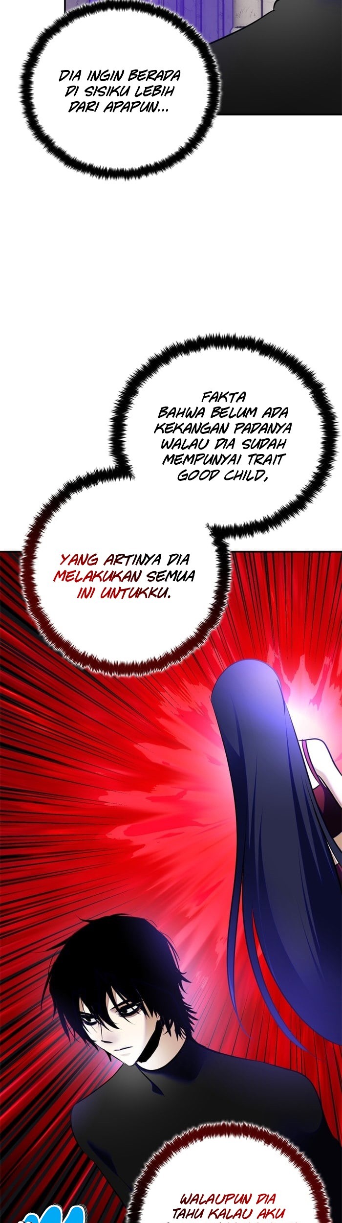 Return to Player Chapter 189 halaman 31
