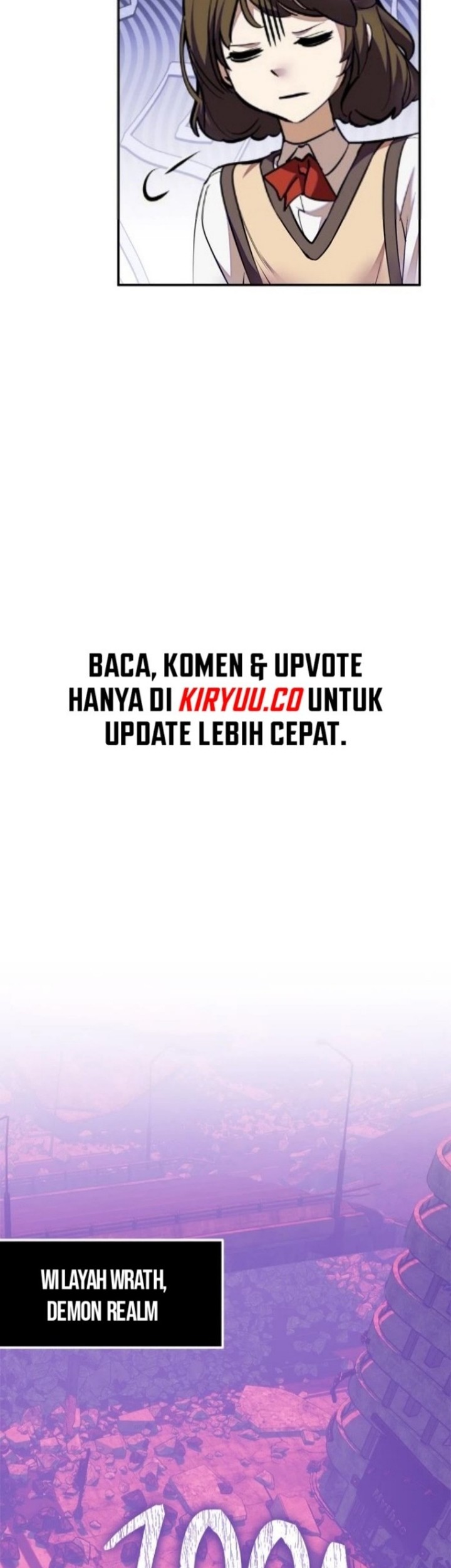 Return to Player Chapter 190 halaman 31