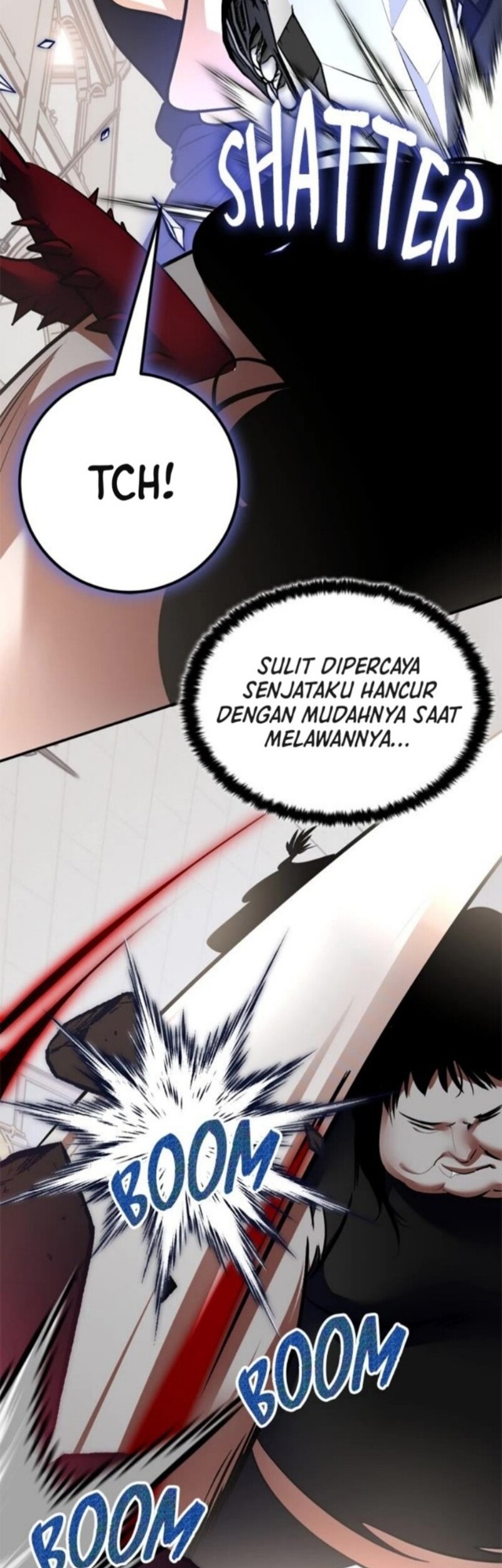 Return to Player Chapter 192 halaman 41
