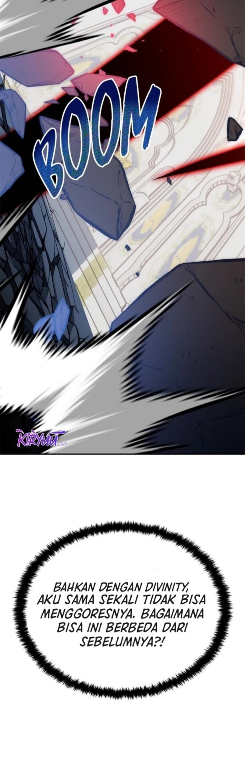 Return to Player Chapter 192 halaman 43