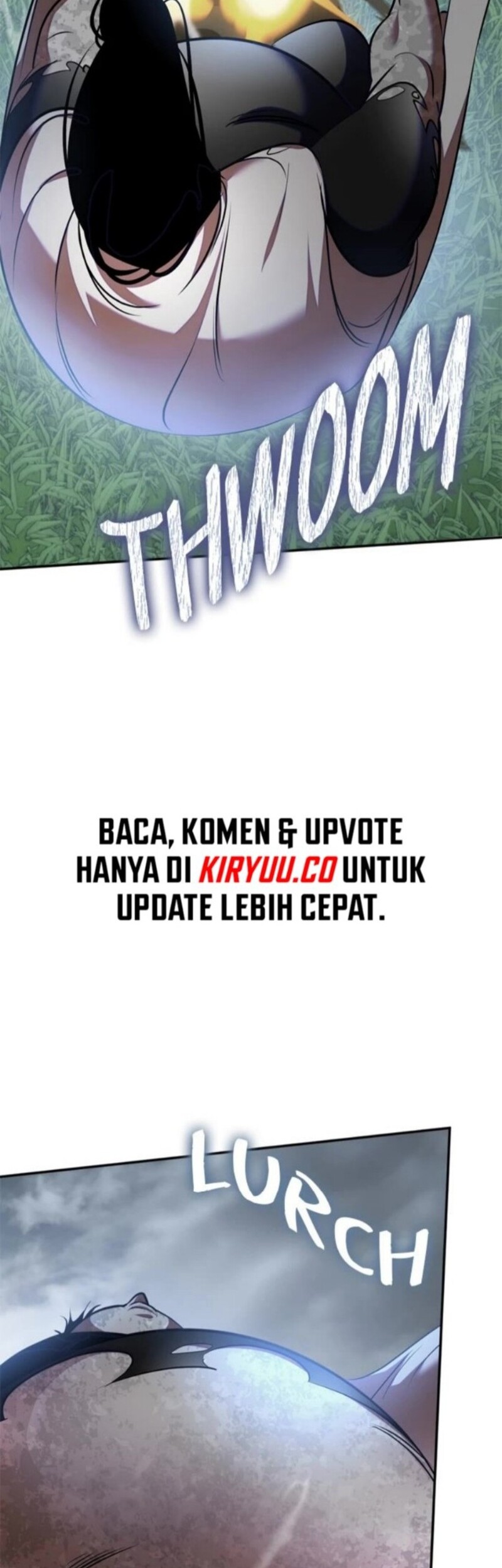 Return to Player Chapter 193 halaman 41
