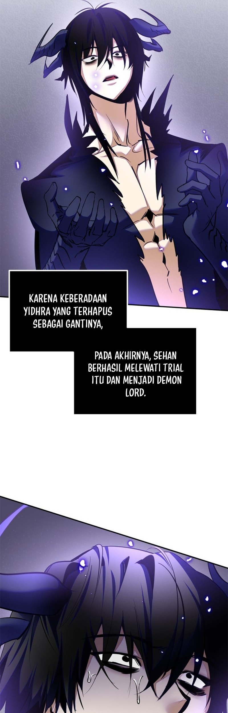 Return to Player Chapter 197 halaman 40