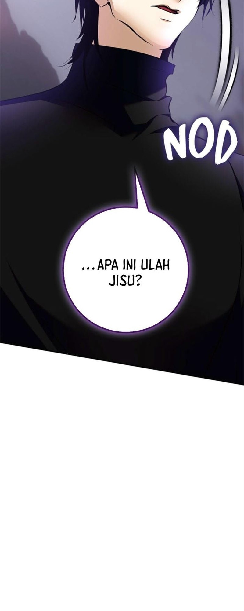 Return to Player Chapter 198 halaman 33