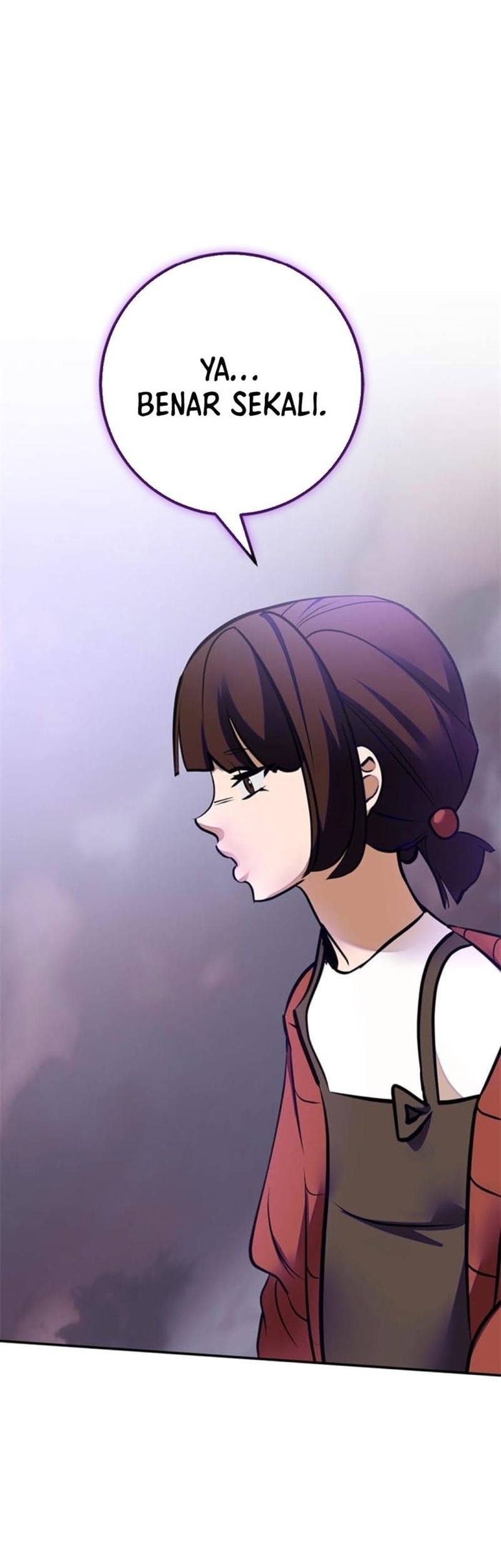 Return to Player Chapter 198 halaman 34
