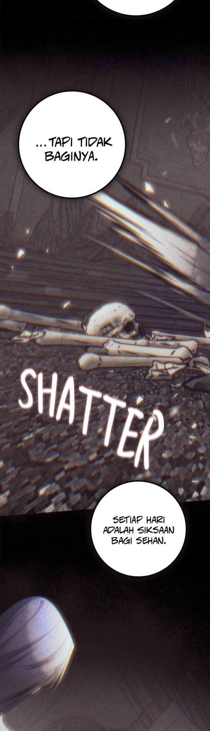 Return to Player Chapter 199 halaman 28