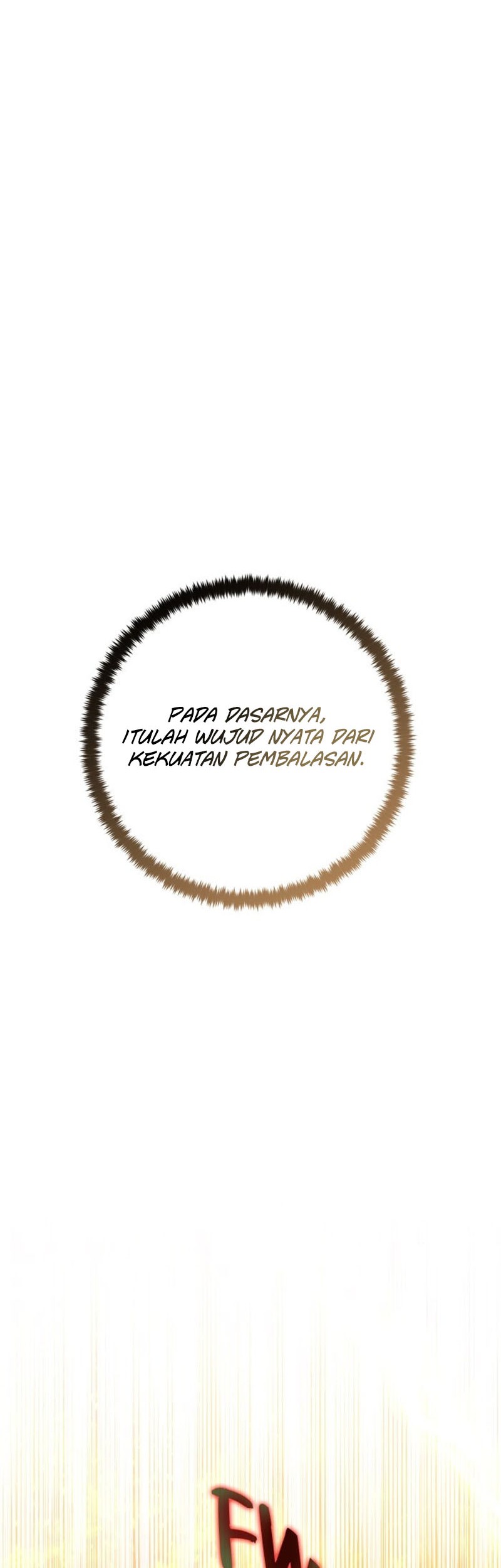 Return to Player Chapter 201 halaman 32