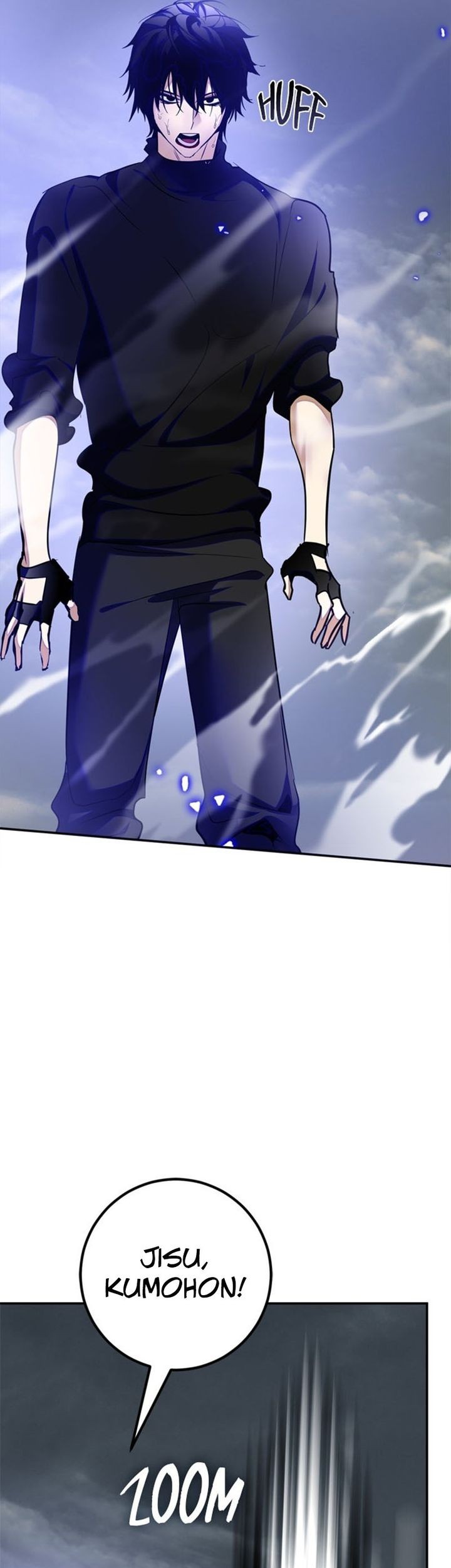 Return to Player Chapter 203 halaman 37