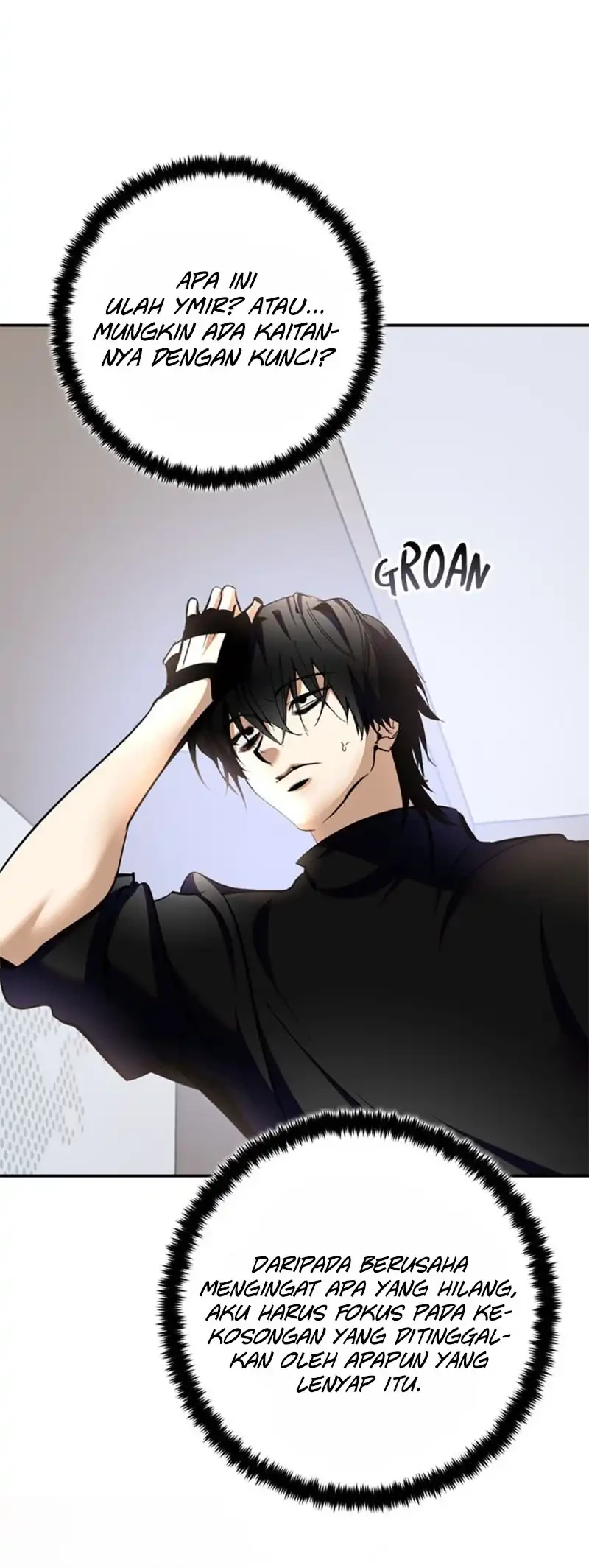 Return to Player Chapter 204 halaman 31