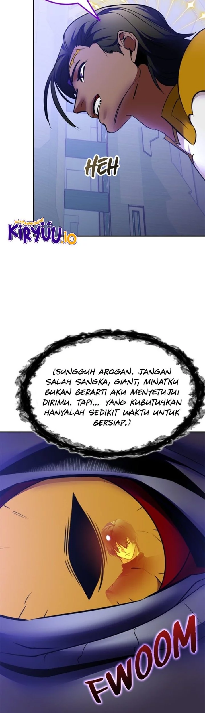 Return to Player Chapter 205 halaman 29