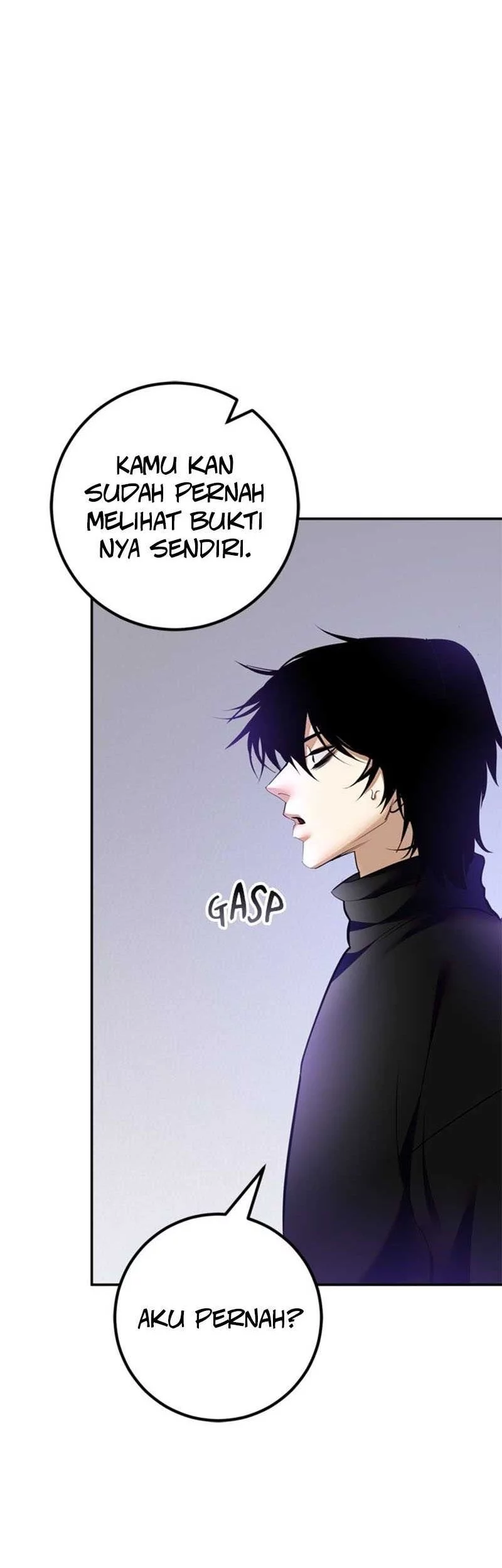 Return to Player Chapter 206 halaman 35