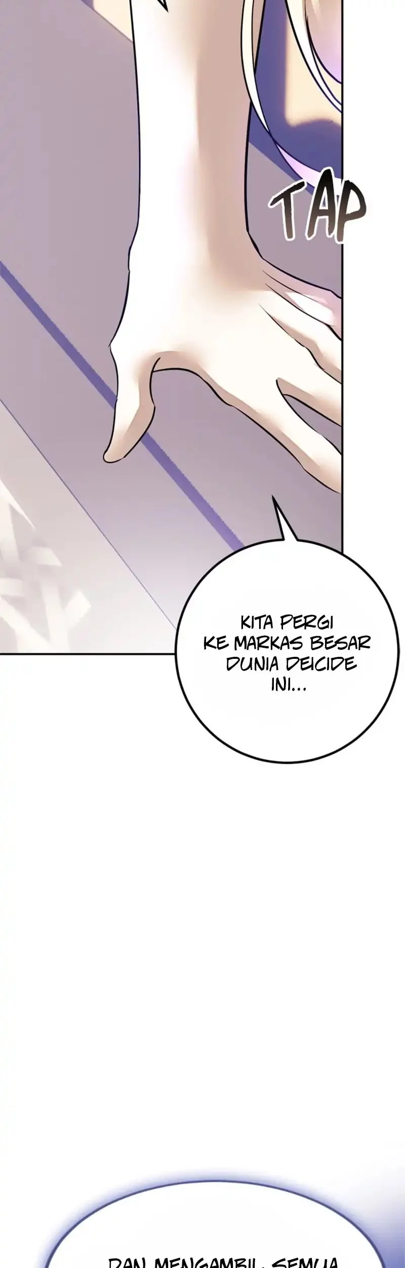 Return to Player Chapter 207 halaman 33